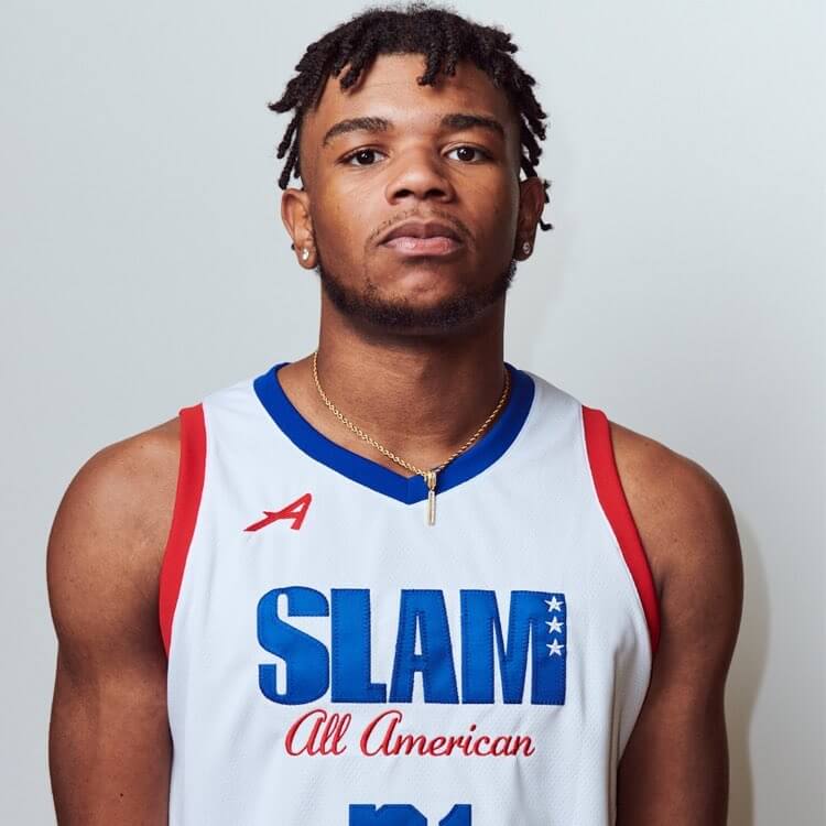 SLAM Issue 1