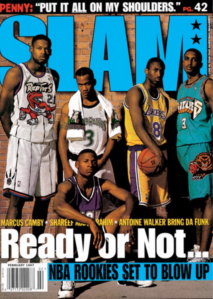 SLAM Issue 2