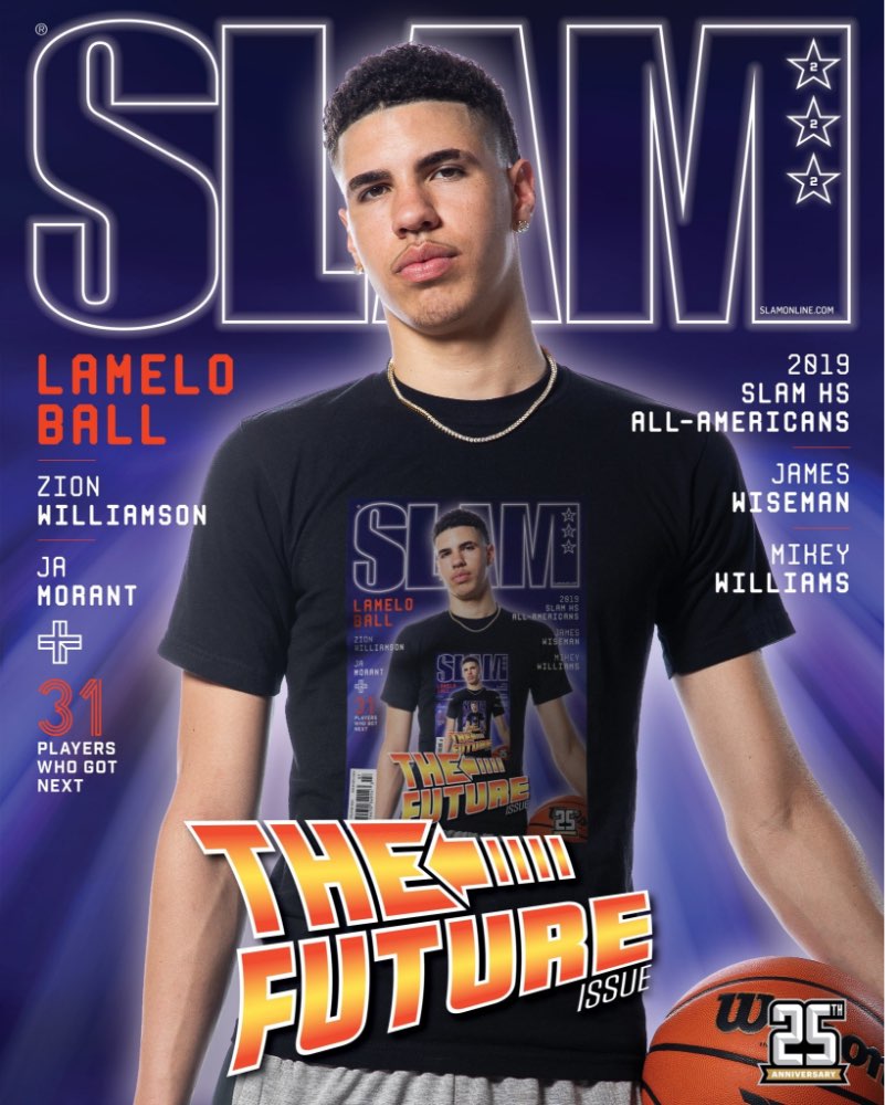 SLAM Issue 5