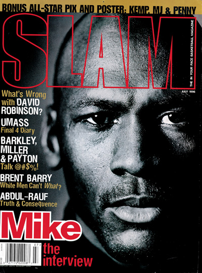 SLAM #12 | SLAM