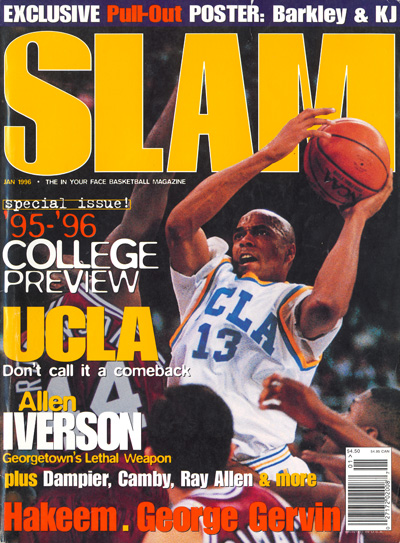 Slam #9 