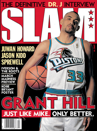 SLAM #17 | SLAM