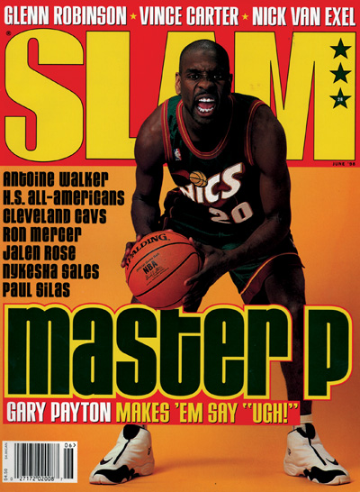 SLAM #26 | SLAM