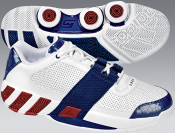 adidas gil zero 1