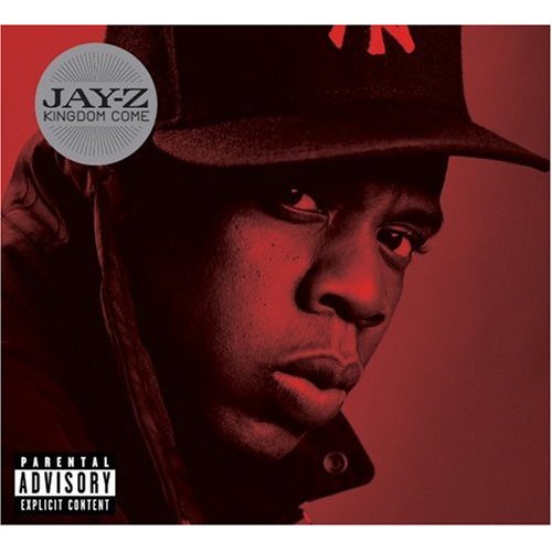 Album Review: Jay-Z's 