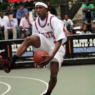 Elite 24 - Where Are They Now: Brandon Jennings (Class of 2008