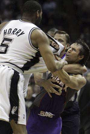 Steve Nash Isn T Mad At David Stern But He Really Is Slam Steve Nash Isn T Mad At David Stern But He Really Is Slam