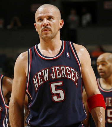 Jason Kidd, We Mustache You A Question | SLAM