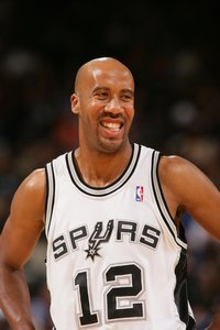 500th Reminder That Bruce Bowen Is Dirty