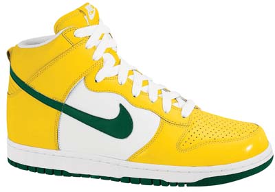 nike nba dunk high