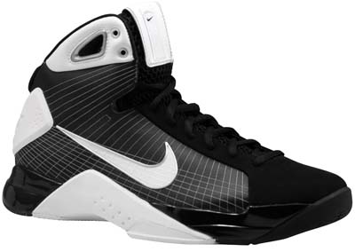 Nike Hyperdunks TB