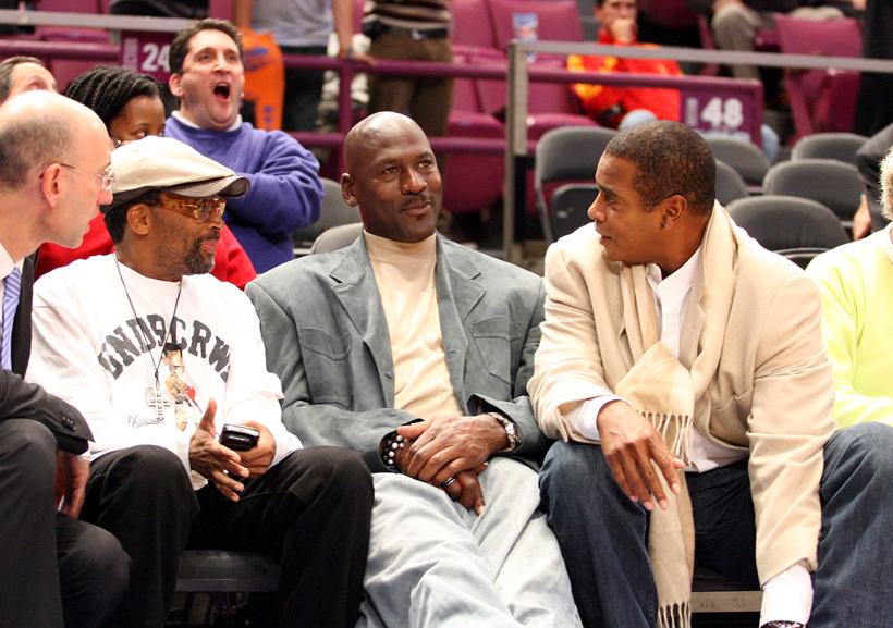Game Notes: Bobcats at Knicks | SLAM