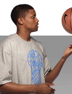 Foot Locker To Unveil New Commercials Slam Foot Locker To Unveil New Commercials Slam
