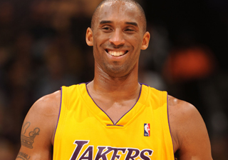 Video: Kobe Bryant 2008-09 Highlight Mix | MORE FROM WSLAM