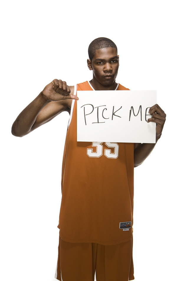 Kevin Durant Photo #23833