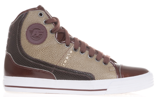 pf flyers tan