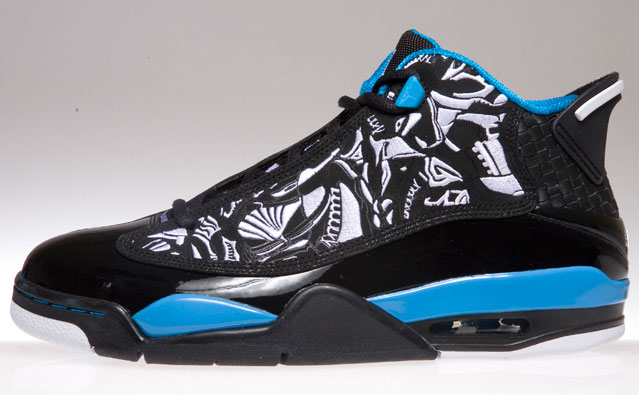 dub zero finish line