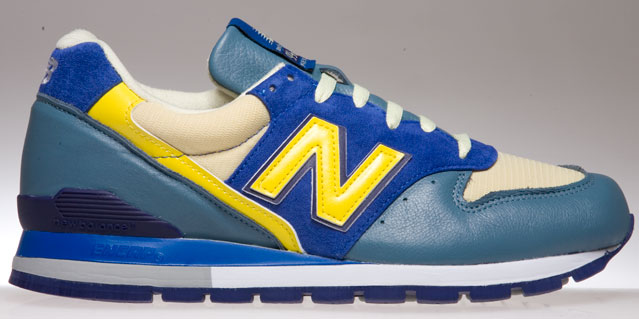 New Balance M996BY | SLAM