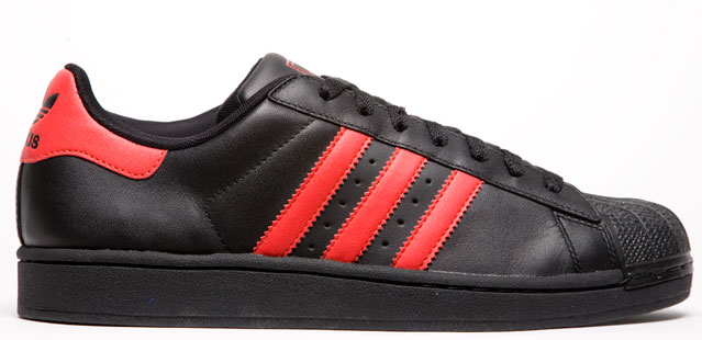 adidas Superstar 2 | SLAM