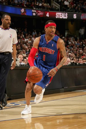 Allen Iverson is reportedly set to retire from the NBA