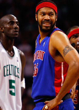 Rasheed's Coming to Boston | SLAM