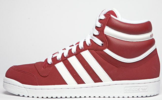 adidas Top Ten Hi | SLAM