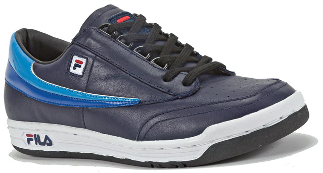 fila original tennis 2.0