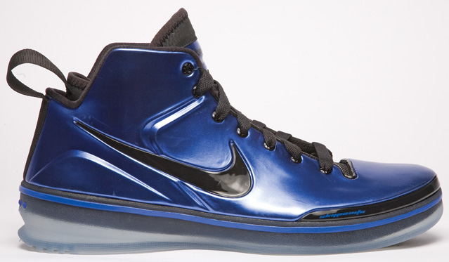 nike zoom skyposite black