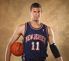 brook lopez new jersey nets