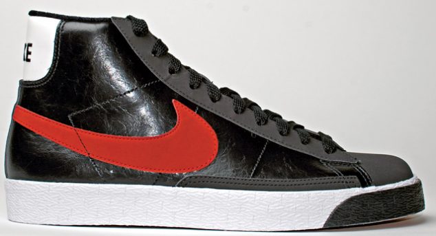 nike blazer champs