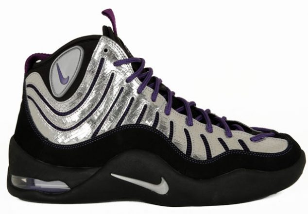 nike air bakin 2021