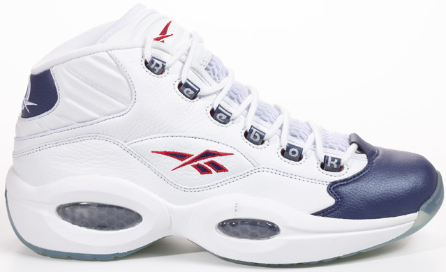 Reebok Question | SLAM