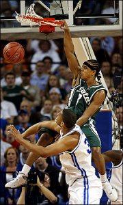 shannon brown dunk