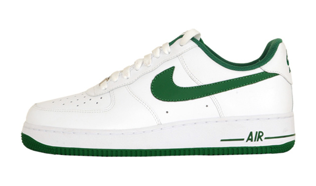 Nike Air Force 1 | SLAM