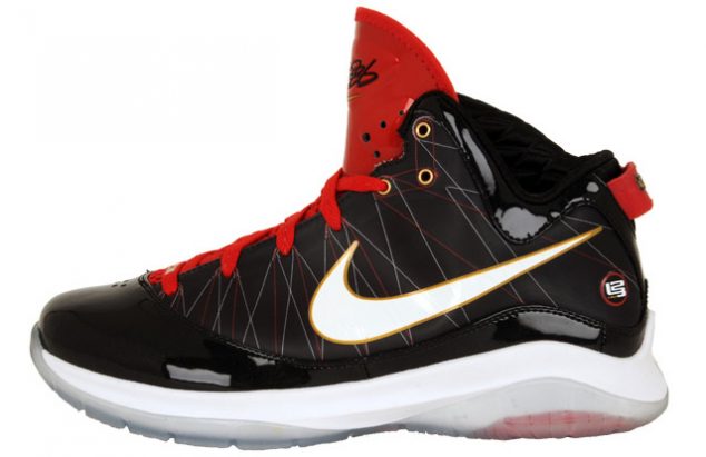 lebron 411