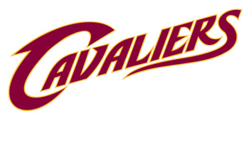 Cleveland Cavaliers uniform history: Wine and gold, black and blue