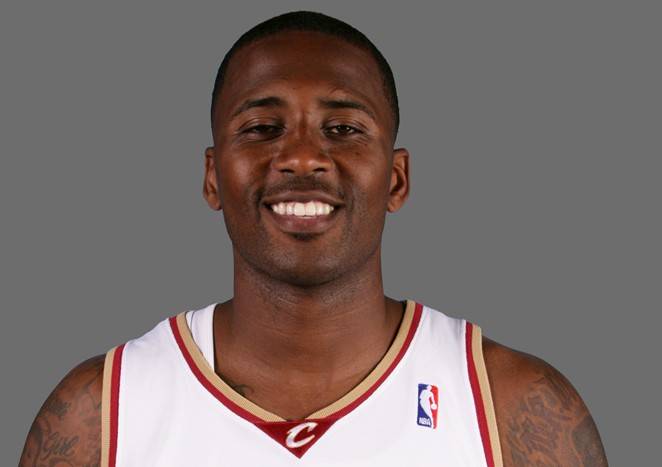 Lorenzen Wright, 1975-2010 | SLAM