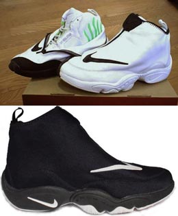 nike air zoom flight 98