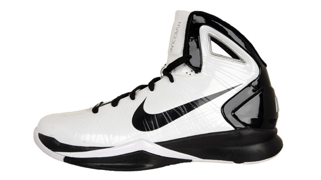 Nike 2010 |