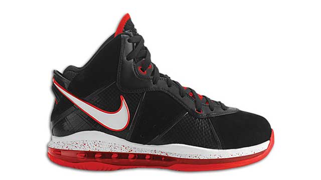 nike air max lebron viii