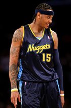 Spike Lee Wants Carmelo Anthony Back on NY Knicks, Says Team