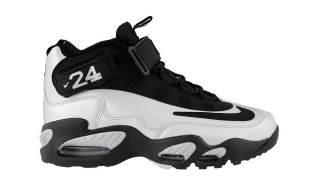 griffey trainer