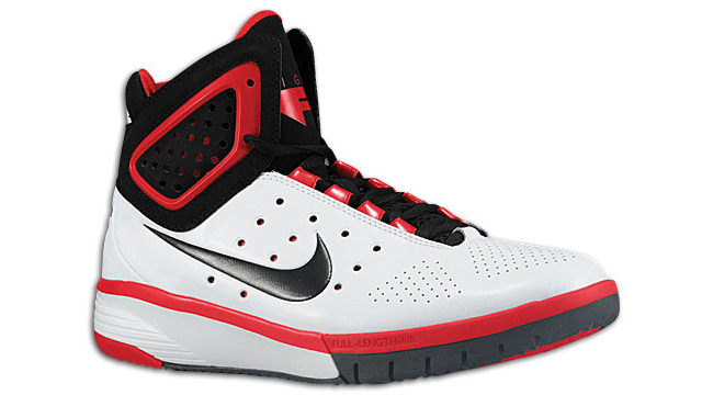 Nike Flight Light 2010 | SLAM