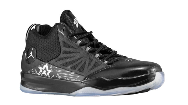 Jordan on sale cp3 iv