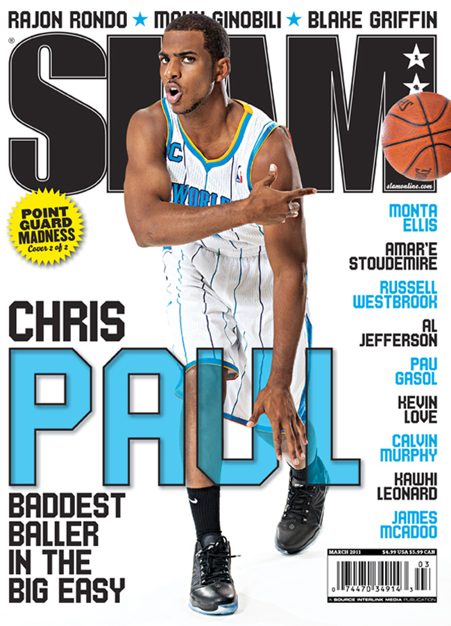 SLAM 145: On Sale Now! | SLAM