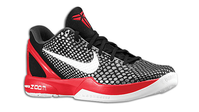 Nike Zoom Kobe VI | SLAM