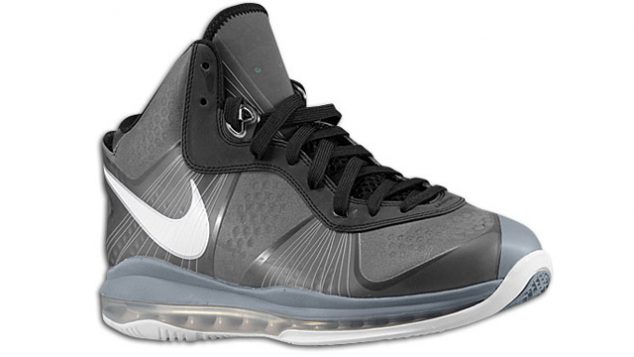 lebron 8 tts