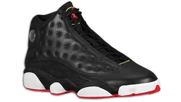 Jordan Retro 13 | SLAM