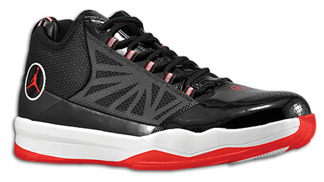 Jordan CP3.IV | SLAM