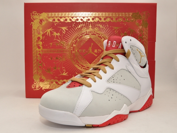 year of the rabbit 7s